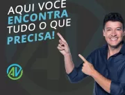 Aluguel Virtual lança campanha com Rodrigo Faro e 