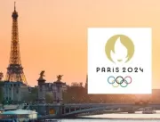 Inscrições de voluntários para Paris 2024 começam 