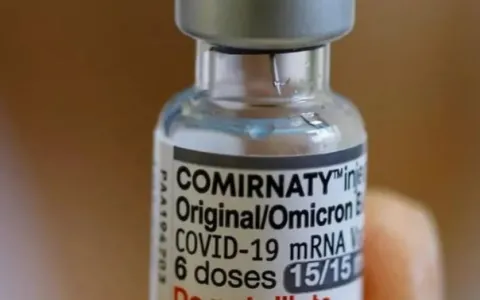 Adamantina: vacina bivalente contra Covid está dis