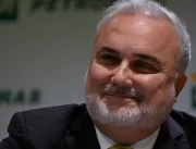 Presidente da Petrobras compara empresa ao McDonal
