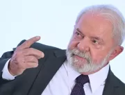 Lula analisa indicações para ocupar vagas nos trib