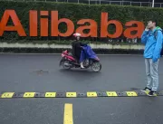 Alibaba se divide em seis grupos para listar separ