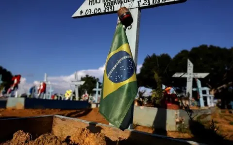 Após 3 anos da 1ª morte, Brasil chega à marca de 7