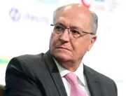 Alckmin entra na mira de bolsonaristas do agronegó