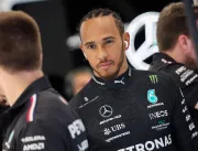 Hamilton celebra punição a Piquet por ofensas raci