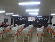 No Ceará, detentas tiveram a oportunidade de acomp