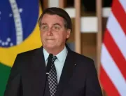 Ex-ministro de Bolsonaro admite à PF que omitiu pa