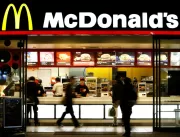 McDonalds fecha temporariamente escritórios nos EU