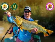 Vem aí o Prêmio Marju Azambuja de Pesca Feminina!