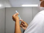 Estratégias de vacinação são suspensas em Salvador