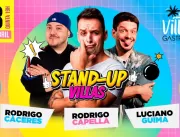 Stand Up Villas apresenta Rodrigo Capella, Rodrigo