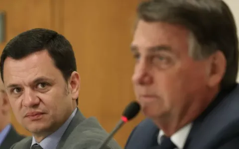 Bolsonaro monitora semanalmente estado de ânimo de Anderson Torres