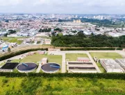CEIVAP investe em obras de esgotamento sanitário n