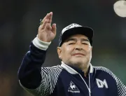Oito acusados pela morte de Maradona serão submeti