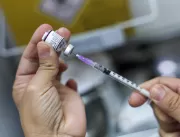 Saúde cogita enviar vacinas contra Covid a outros 