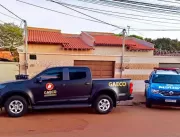 Operação do MP de Goiás mira apostas e coloca sob 