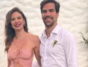 Luciana Gimenez revela fim de namoro com Renato Br