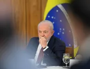 Governo Lula anuncia R$ 2 bilhões para entidades f