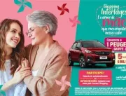 Dia das Mães: Shopping Interlagos sorteia automóve