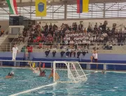 ABDA prepara Torneio Internacional de polo aquátic