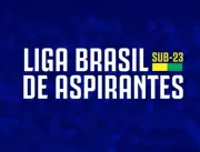 Liga Brasil de Aspirantes convoca clubes para Cong