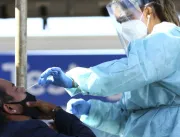 Ceará soma 28.168 mortos por coronavírus e 1.465.992 pessoas infectadas
