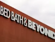 Rede de lojas Bed Bath & Beyond pede recuperação j