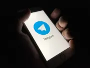 Telegram sai do ar no Brasil após não entregar à P