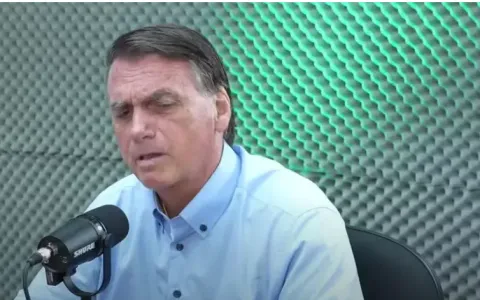 MP cobra R$ 30 milhões de Bolsonaro em ação por violações de direitos das crianças