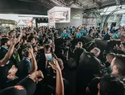 Shimano Fest 2023 atrai grandes marcas do Brasil e