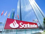 Santander tem vagas para contratação de assessores