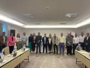 Mêntore Bank participa de encontro na Paraíba para