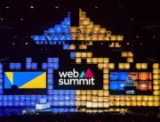 Brasil recebe pela primeira vez a Web Summit, a ma