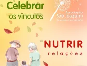Evento em SP reúne menu afetivo de Neka Menna Barreto e Martin Casilli em tarde beneficente pelas pessoas idosas