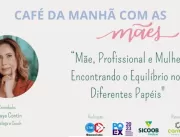 CMI/Secovi-MG celebra o Dia das Mães com café da m
