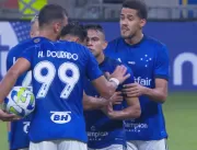 Após briga no Cruzeiro, Dourado admite erro e reco