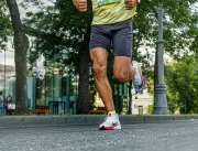Maratonista dá dicas para manter sua motivação e n