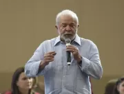 Em semana decisiva para arcabouço fiscal, Lula se 