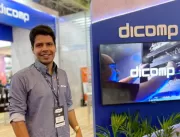 Dicomp confirma presença na Expo ISP 2023, em Olin