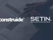 Setin anuncia parceria em ESG com Construide