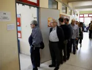 Grécia convoca novas eleições dias depois de últim