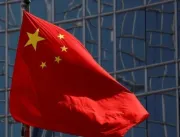 China diz que fará esforços concretos para solução