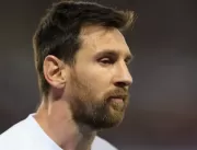 Messi tem pressa para definir futuro e se distanci
