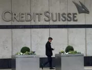 Ações do banco Credite Suisse sairão da bolsa na p