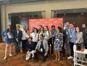 Delegação brasileira estreia no MIP Cancun com apr