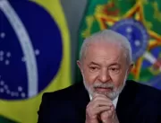Lula pede fim da “rivalidade” entre pequenos propr
