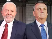 Pesquisa Ipec: governo Lula vê avanço sobre eleito