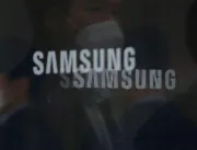 Ex-executivo da Samsung acusado de roubar tecnolog