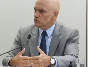 Moraes determina que Bolsonaro deponha à PF sobre 