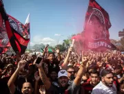 Flamengo não reverte decisão da Justiça e terá que